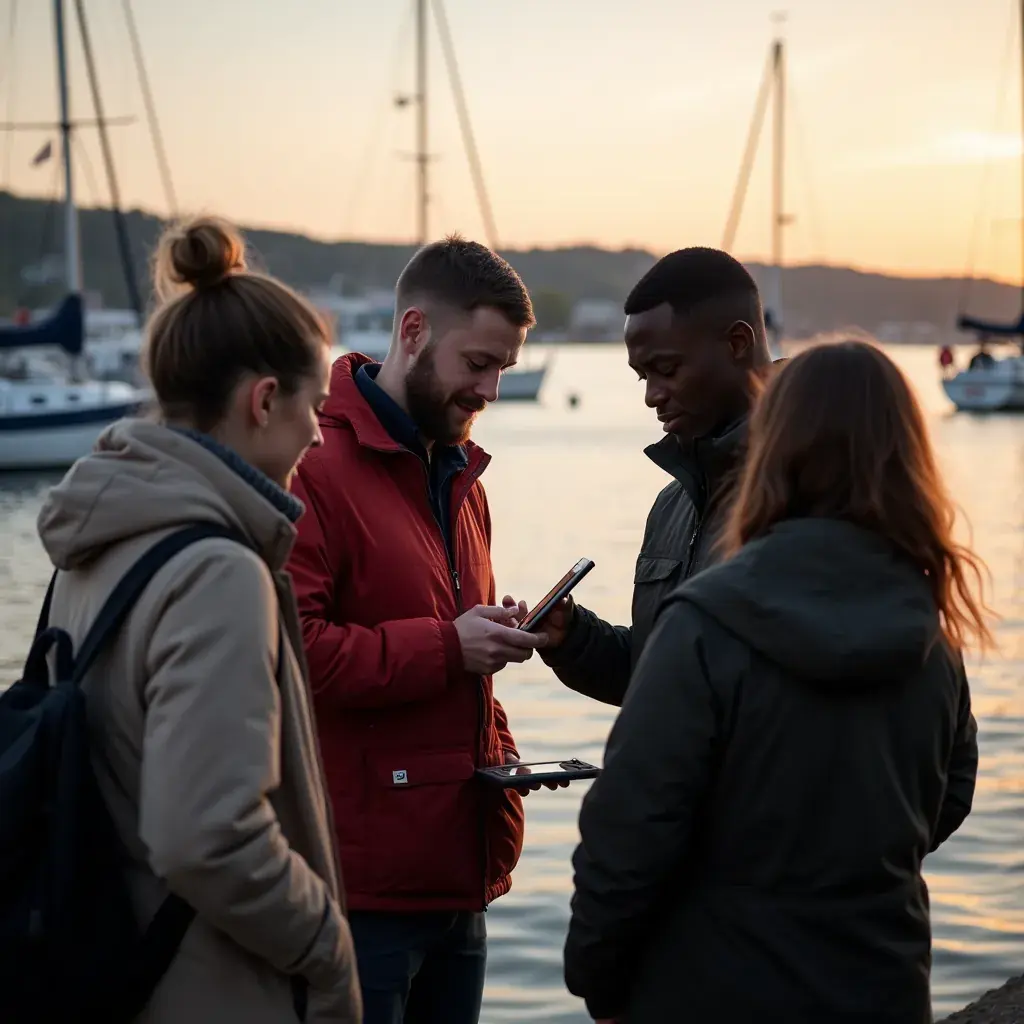 Our professional team